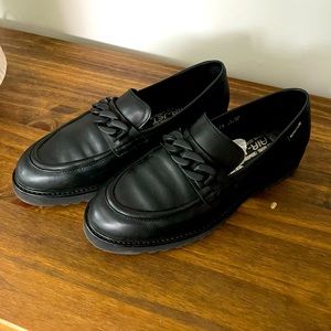 Mephisto Salka Loafers Size 6.5